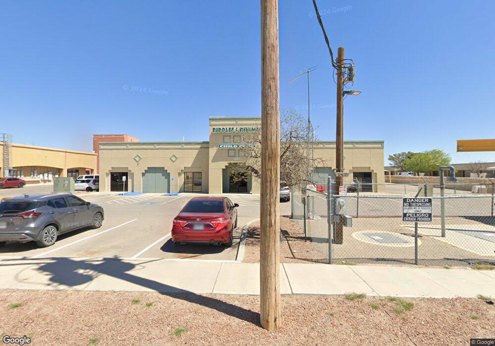 108 Biglon, Horizon City, TX 79928 - photo 1