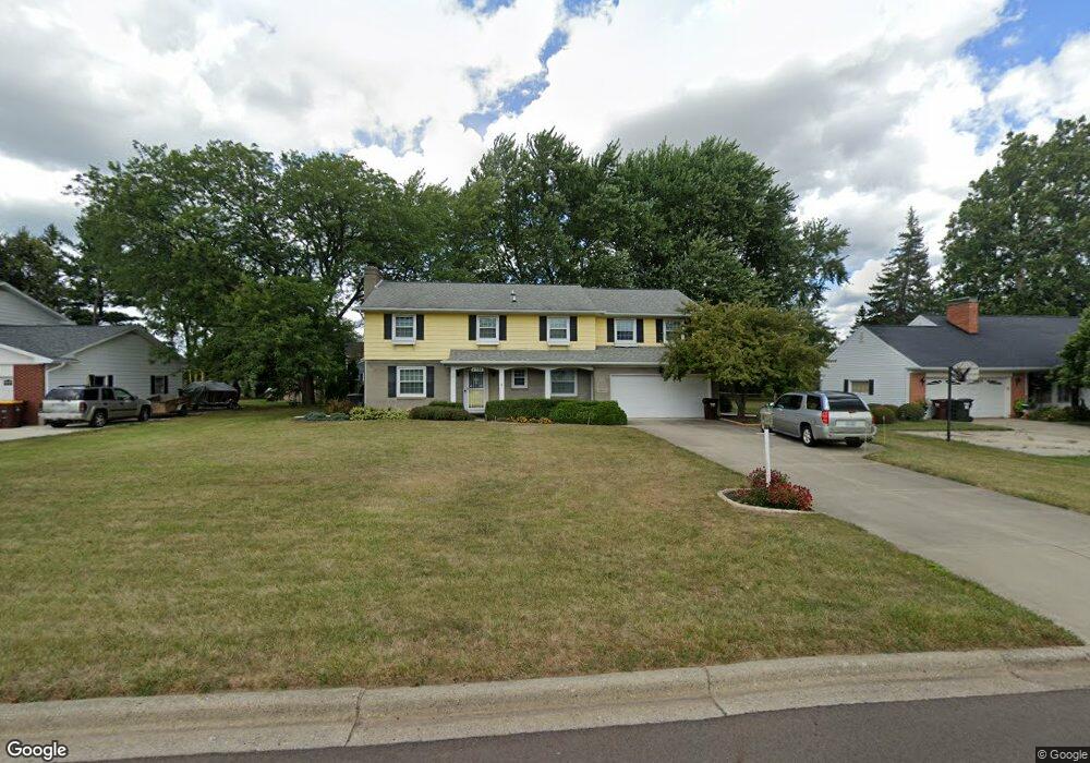 4224 Appletree Ln, Lansing, MI 48917 - photo 1