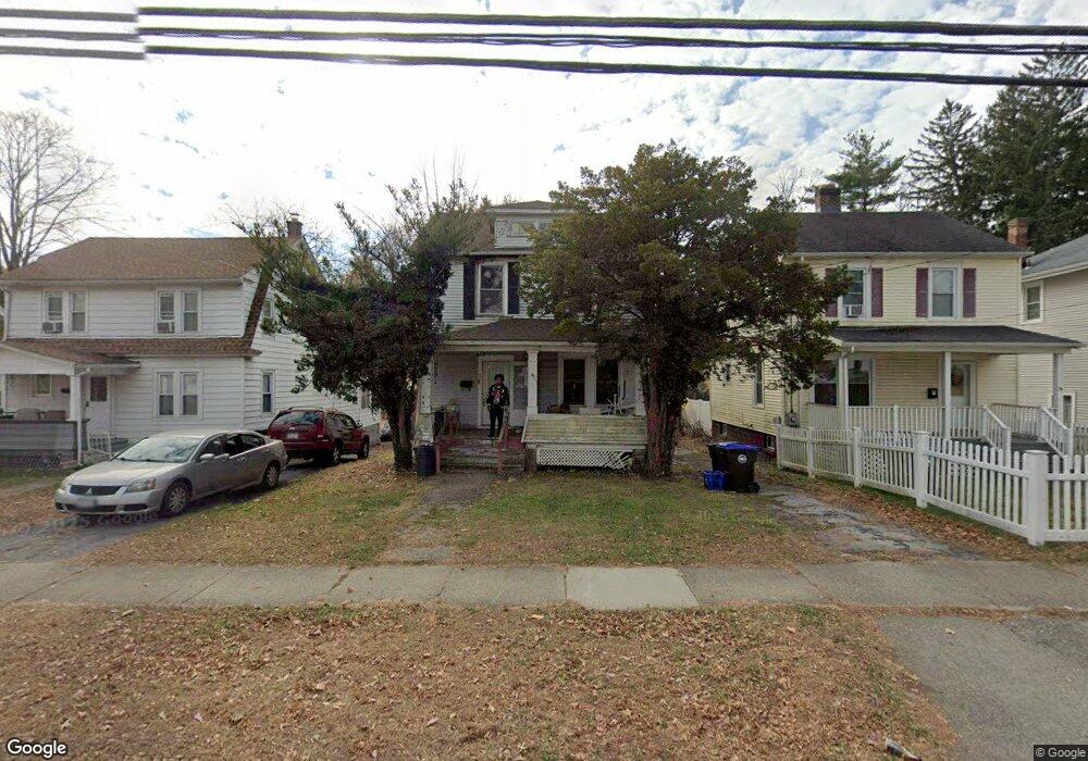 76 College Ave, Poughkeepsie, NY 12603 - photo 1