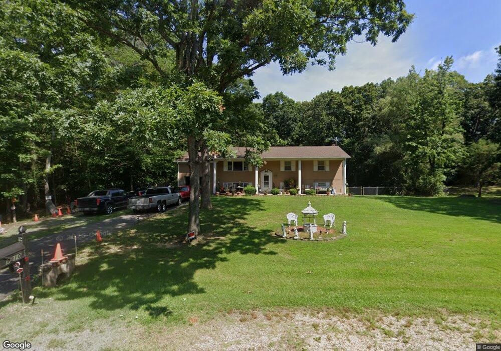 9210 Kris Dr, White Plains, MD 20695 - photo 1