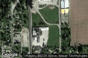 200 N South St, Brookston, IN 47923