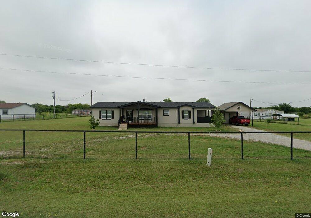 141 Private Road 4434, Rhome, TX 76078 - photo 1