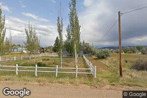 50 E 2nd N, Manila, UT 84046