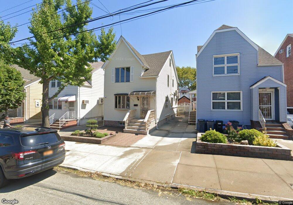 7719 170th St unit 1st Fl, Fresh Meadows, NY 11366 - photo 1