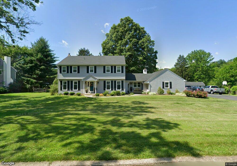 176 Pine Valley Rd, Doylestown, PA 18901 - photo 1
