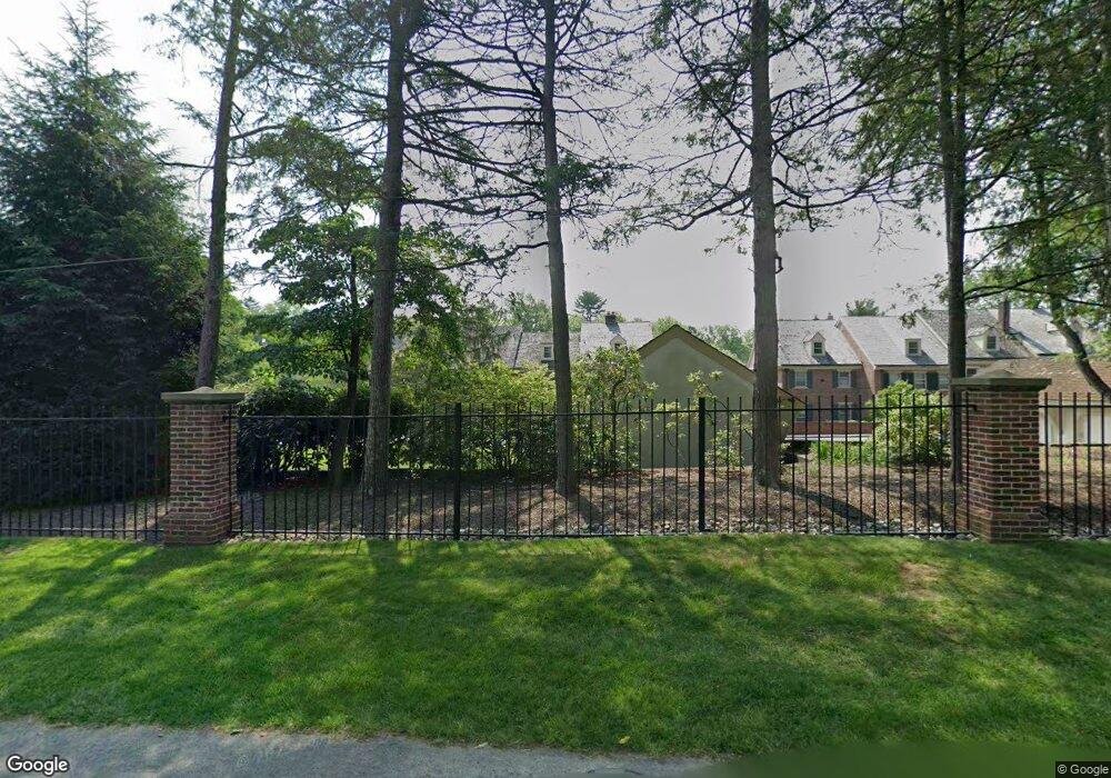 601 Willowmere Ln, Ambler, PA 19002 - photo 1