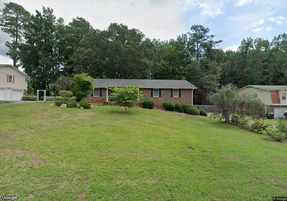2220 Tourney Dr, Marietta, GA 30062 - photo 1