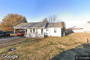 701 N 5th St, Marmaduke, AR 72443