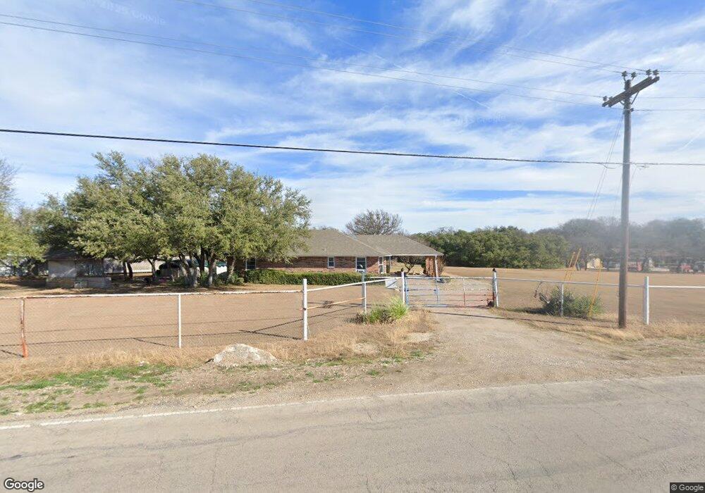 781 Flat Rock Rd, Azle, TX 76020 - photo 1