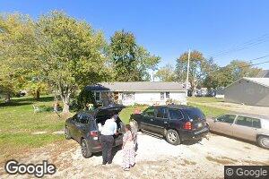 204 W Walnut St, Mendon, OH 45862
