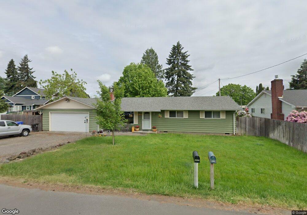 32747 E Mill St, Eugene, OR 97408 - photo 1