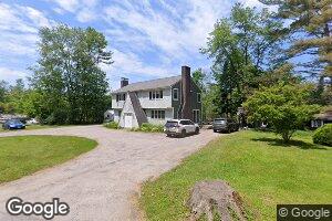 114A Dow Ave, Franconia, NH 03580