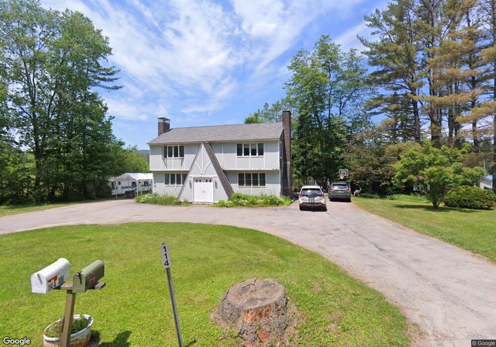 114A Dow Ave, Franconia, NH 03580 - photo 1