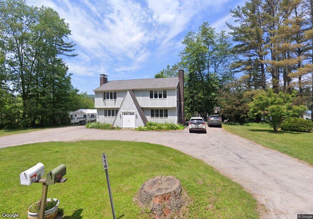 114 Dow Ave unit A, Franconia, NH 03580 - photo 1