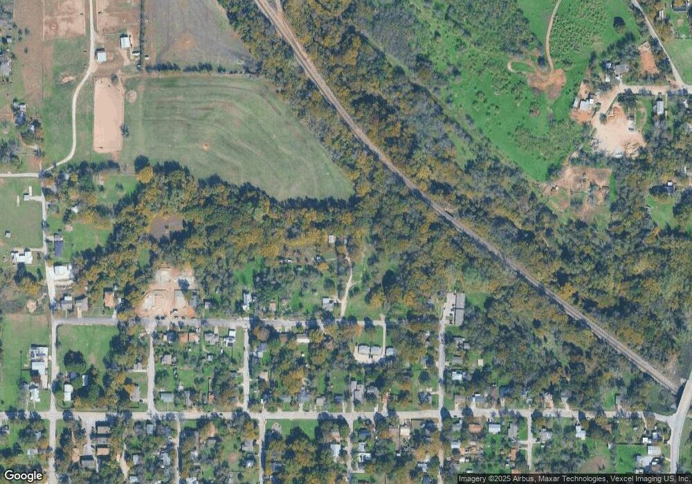 Lot 1 North St, Weatherford, TX 76086 - photo 1