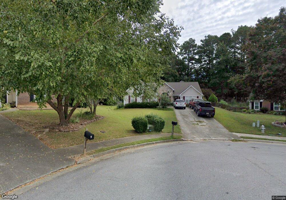 486 Wetherby View, Sugar Hill, GA 30518 - photo 1