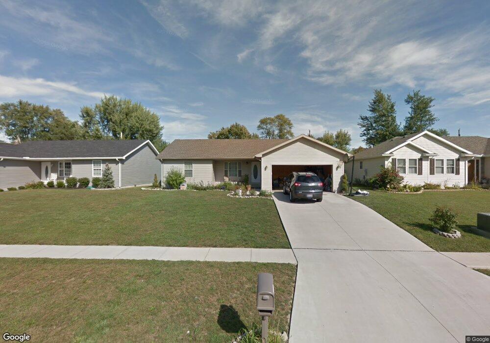 1221 Leiser Ave, Findlay, OH 45840 - photo 1