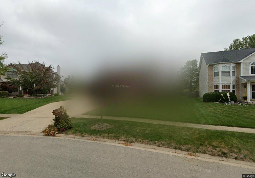 417 Camden Cir, Oswego, IL 60543 - photo 1