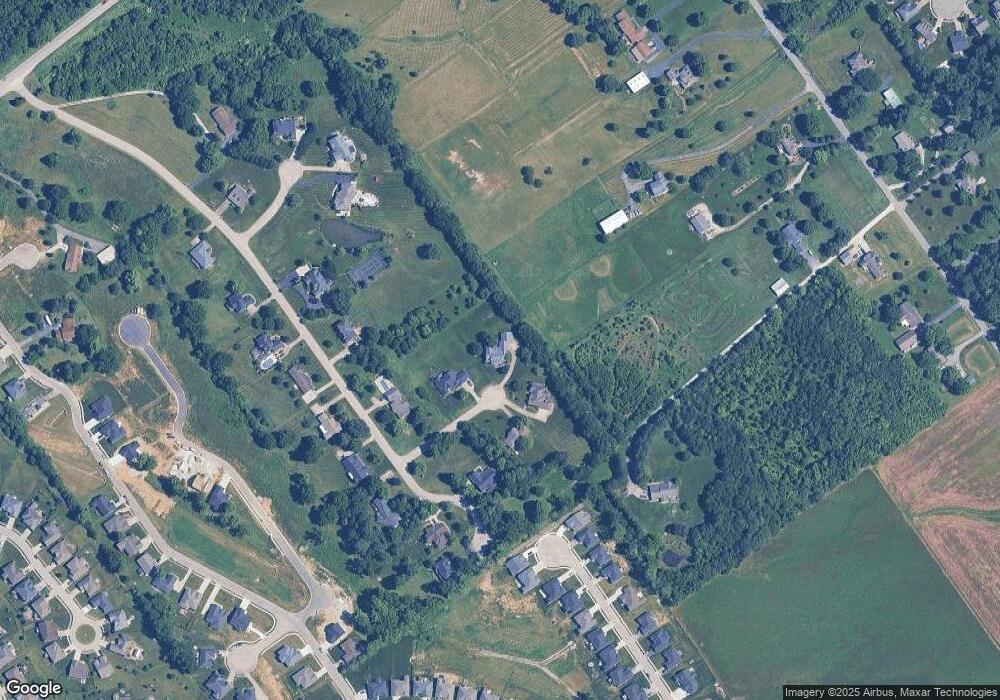 6105 Welsh Landing, Charlestown, IN 47111 - photo 1