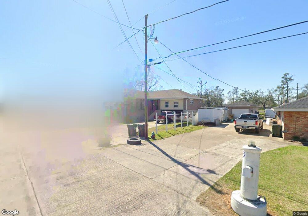 3214 Sharon St, Houma, LA 70363 - photo 1