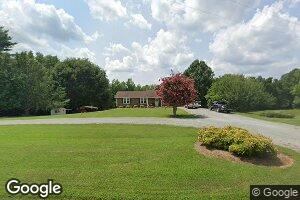 3960 Church Rd, Java, VA 24565