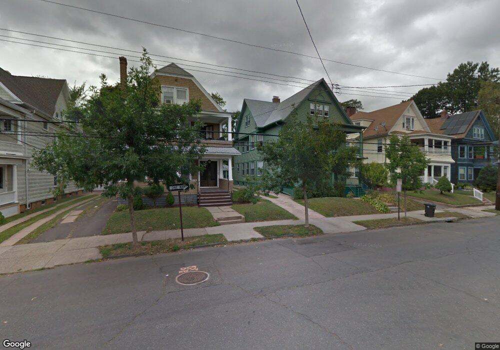 32 Pendleton St, New Haven, CT 06511 - photo 1