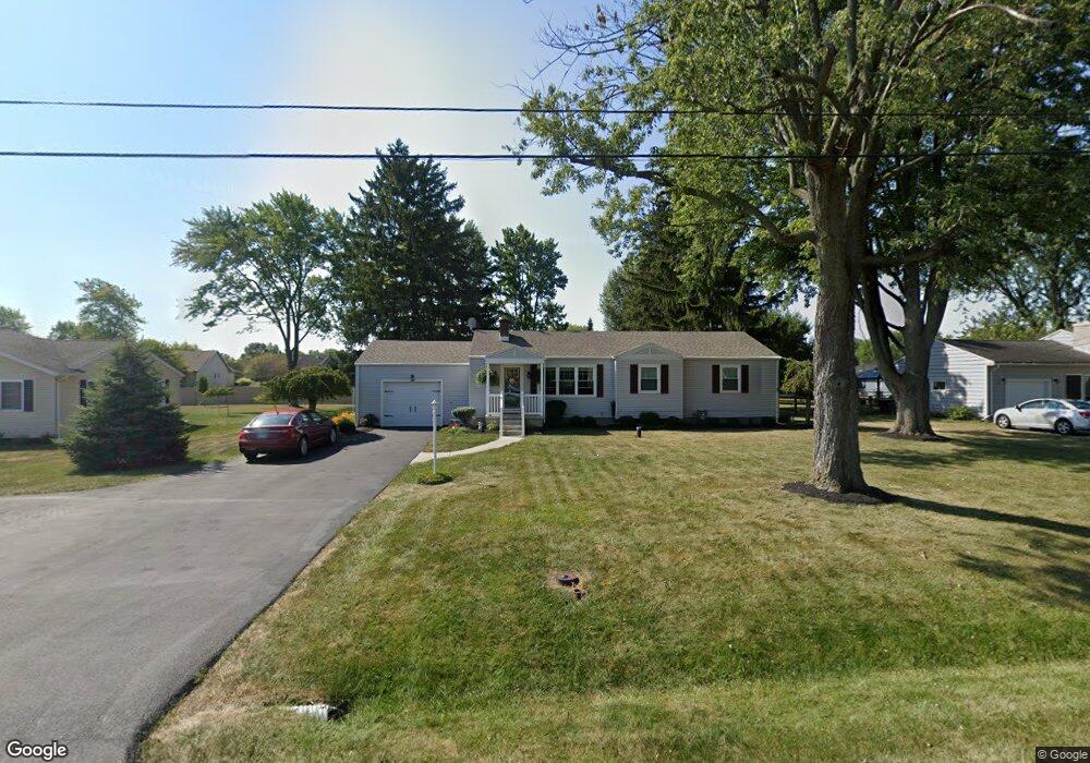 1621 Diller Rd, Lima, OH 45807 - photo 1