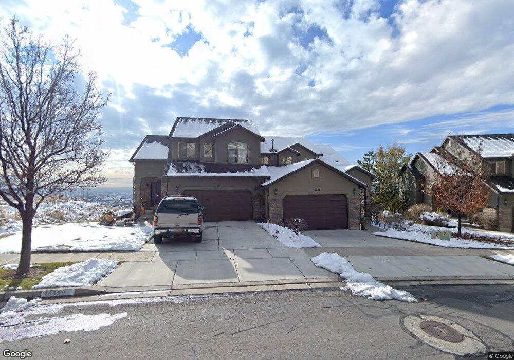 10403 N Morgan Blvd unit 239, Cedar Hills, UT 84062 - photo 1