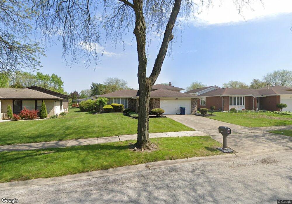 925 University Ave, Matteson, IL 60443 - photo 1