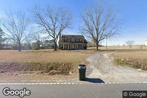 4913 Ga Highway 129 S, Claxton, GA 30417