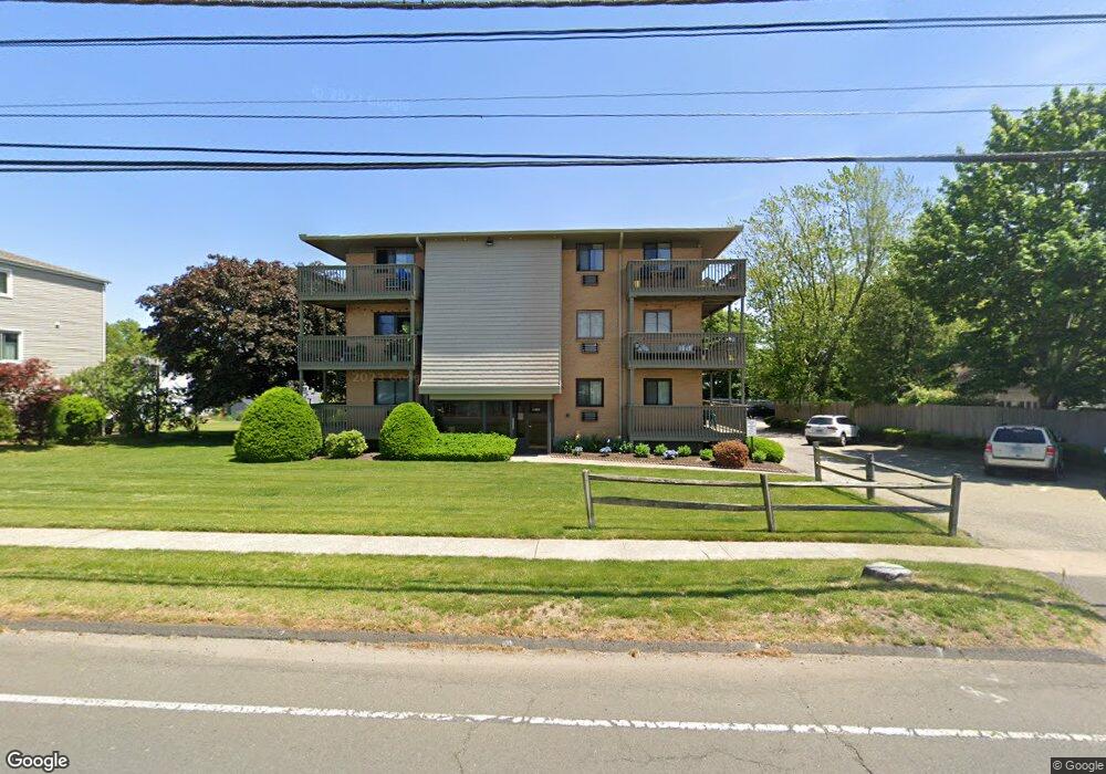 1165 Stratford Rd unit 107, Stratford, CT 06615 - photo 1