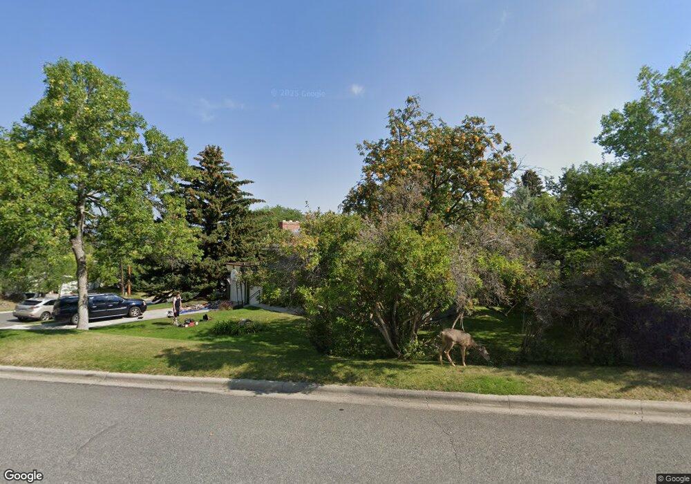 930 University St, Helena, MT 59601 - photo 1