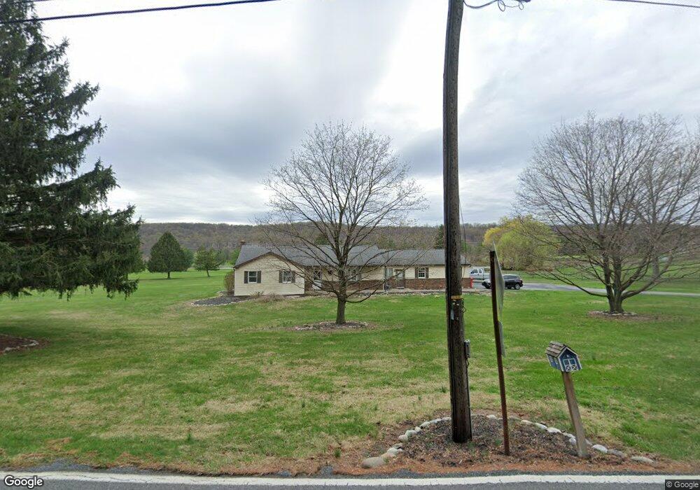 419 Chapel Hill Rd, Reading, PA 19608 - photo 1