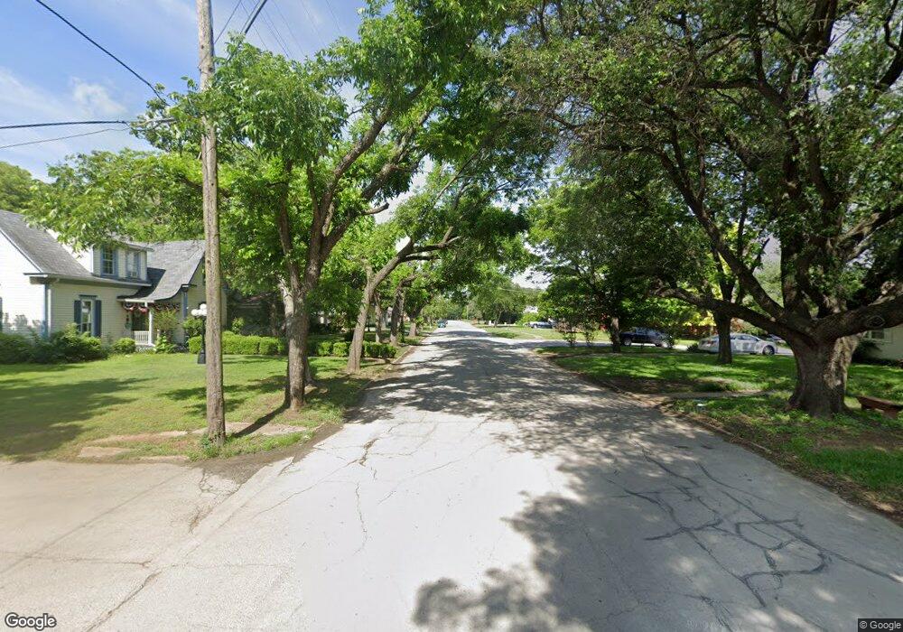 TBA Corsicana St, Hillsboro, TX 76645 - photo 1