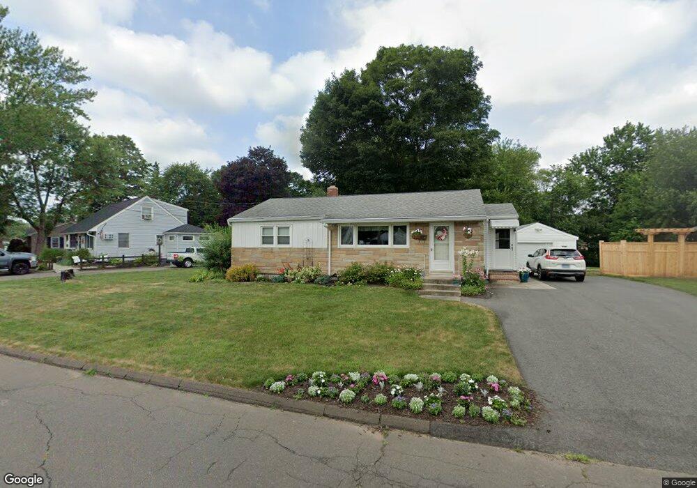 146 E Side Dr, Wallingford, CT 06492 - photo 1