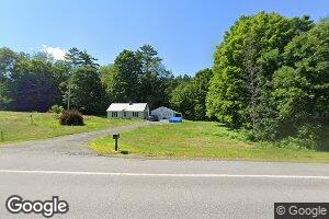 211 Dartmouth College Hwy, Lyme, NH 03768