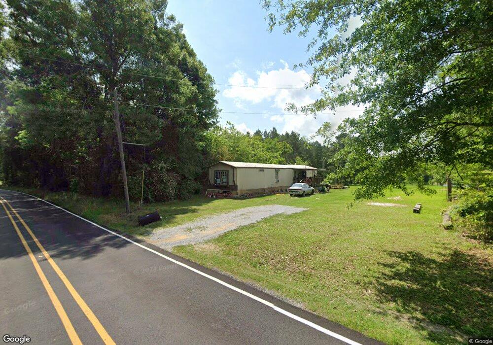 232 Old Soso Rd, Laurel, MS 39443 - photo 1