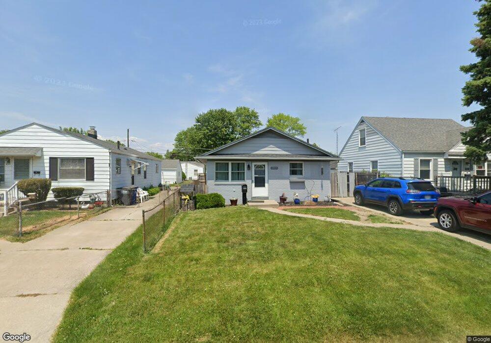 217 Willamont Rd, Toledo, OH 43612 - photo 1