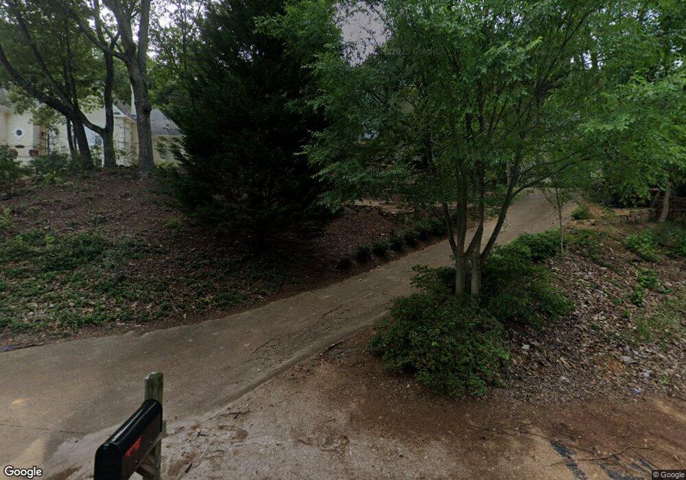 4227 N Mountain Rd NE, Marietta, GA 30066 - photo 1