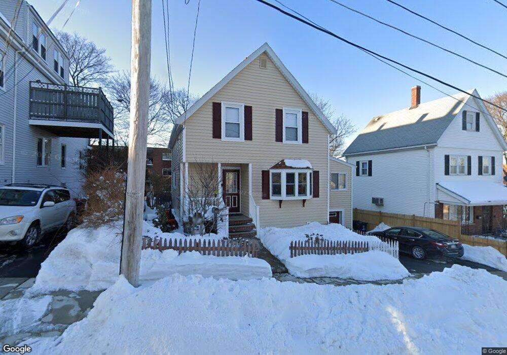 28 Thurman St, Everett, MA 02149 - photo 1