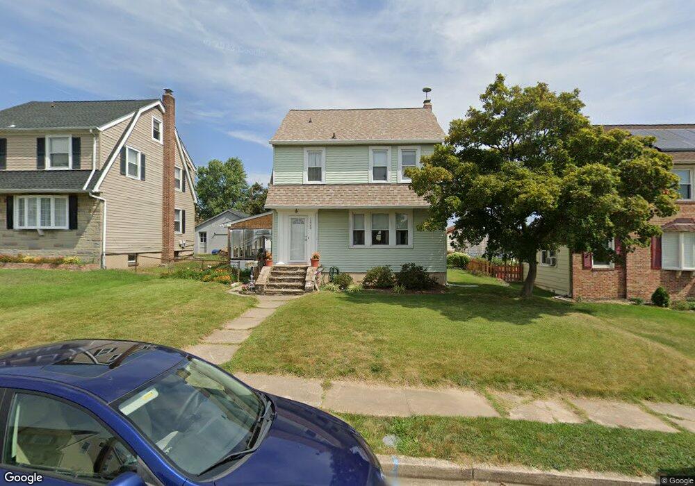 1223 Ten Oaks Rd, Halethorpe, MD 21227 - photo 1