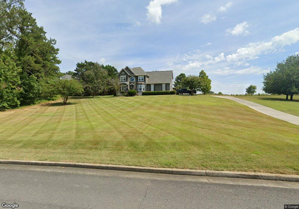 171 Fields Ferry Dr NE, Calhoun, GA 30701 - photo 1