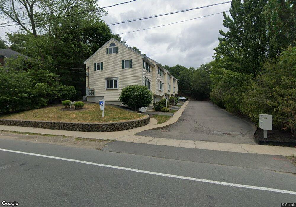 59 Denver St unit 1, Saugus, MA 01906 - photo 1