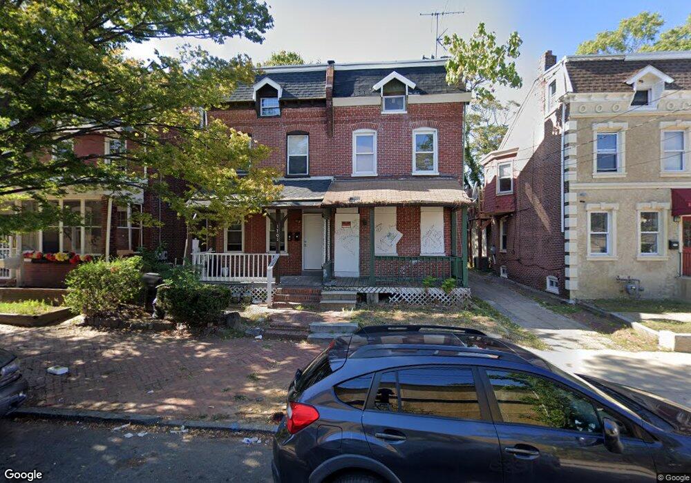 1707 N Pine St, Wilmington, DE 19802 - photo 1