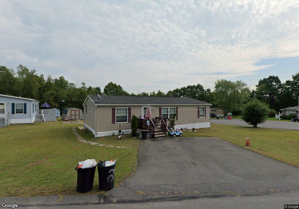 27 William St, Taylor, PA 18517 - photo 1