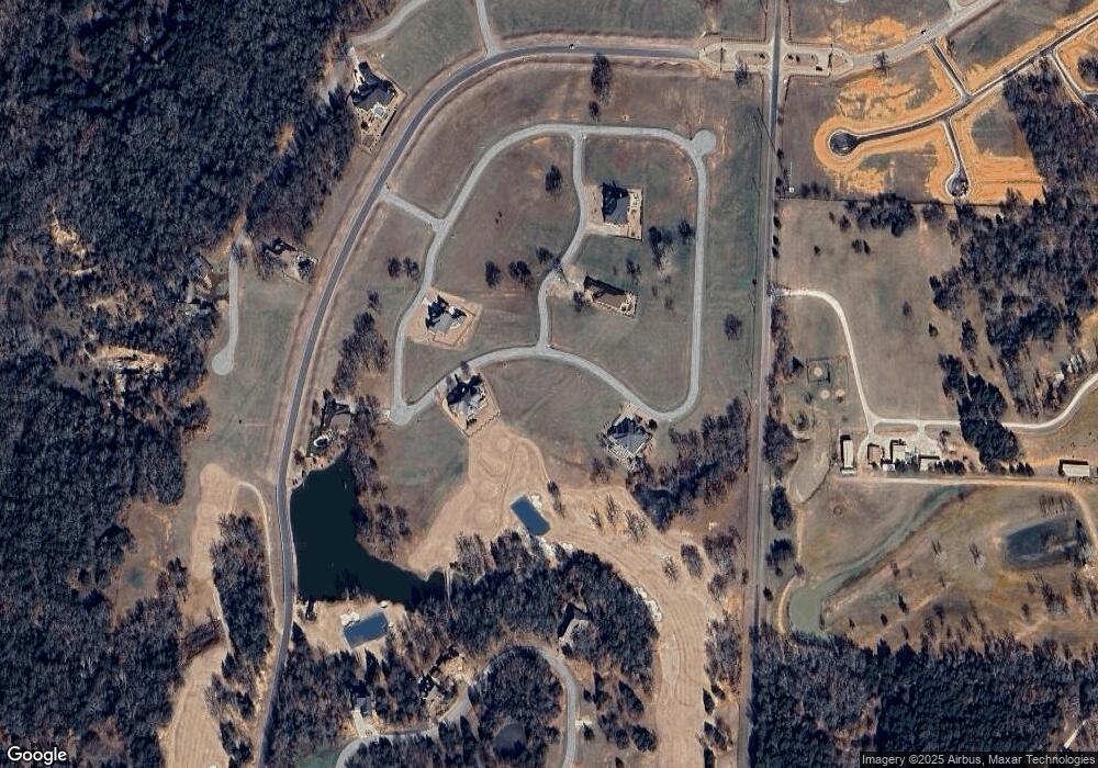 401 Toscana Cir, Gordonville, TX 76245 - photo 1