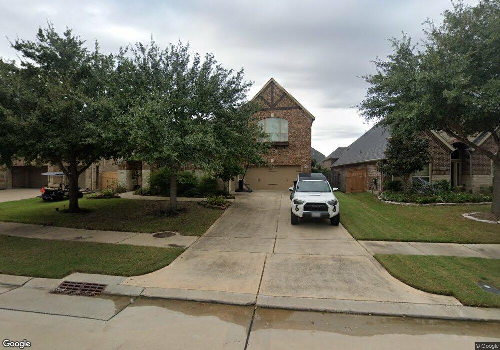 5218 Paintbrush Falls Ct, Fulshear, TX 77441 - photo 1