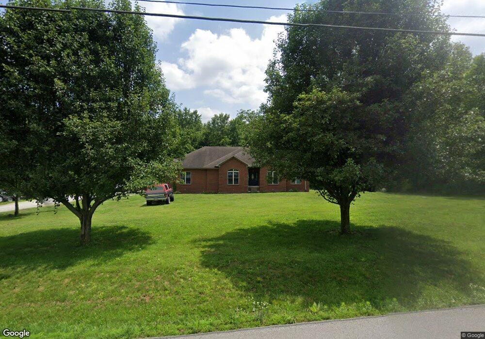 128 E Cutshall Rd, Austin, IN 47102 - photo 1