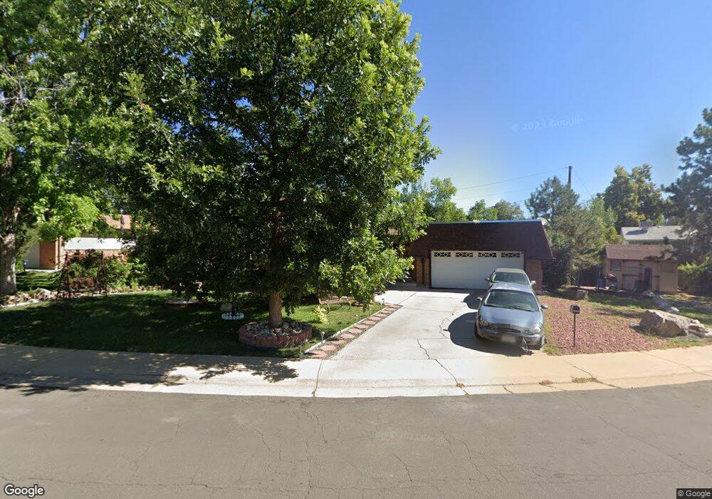 15391 E 8th Ave, Aurora, CO 80011 - photo 1