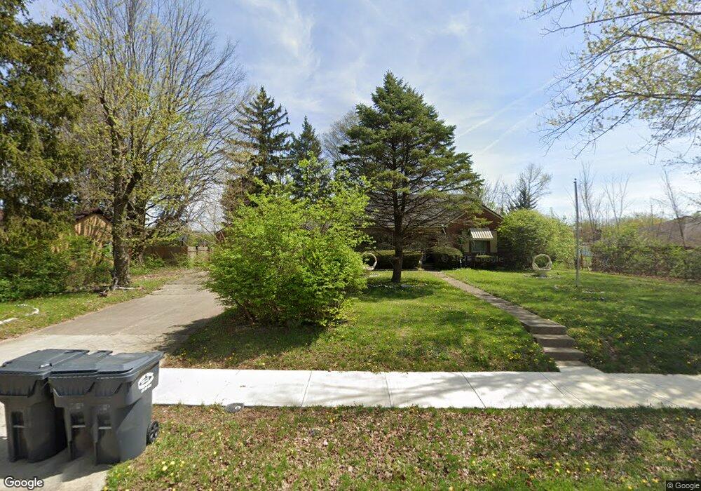 1700 Drexel Dr, Anderson, IN 46011 - photo 1